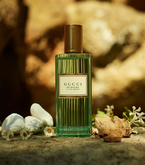 gucci memoire ruikt het lekker|Mémoire d’une Odeur Gucci voor dames en heren.